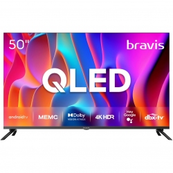 Телевізор Bravis 50K7000Q