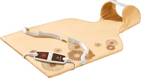 Электрическая грелка BEURER HK 58 Cosy Электрическая грелка BEURER HK 58 Cosy