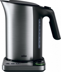 Електрочайник Braun WK 5115 BK Електрочайник Braun WK 5115 BK