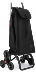 Сумка-тележка Rolser I-Max MF 6L (IMX307-1023) Negro 