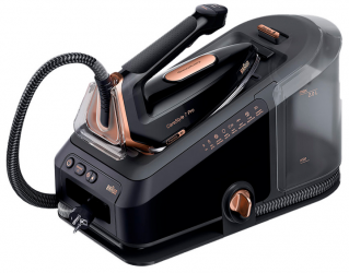 Гладильная система Braun IS 7286BK SS CareStyle 7 Pro Гладильная система Braun IS 7286BK SS CareStyle 7 Pro