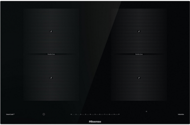 Варочная поверхность индукционная Hisense I8455C Варочная поверхность индукционная Hisense I8455C