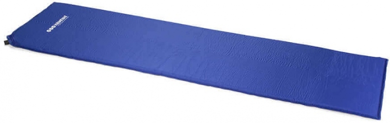 Коврик самонадувающийся Кемпинг LGM 2.5 (4823082714285) Коврик самонадувающийся Кемпинг LGM 2.5 (4823082714285)