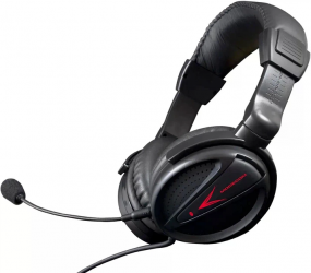 Наушники MODECOM MC-828 Striker (S-MC-828-STRIKER)