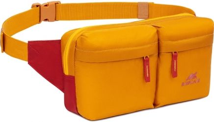 Поясная сумка RIVACASE 5511 Gold
