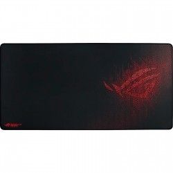Игровая поверхность Asus ROG Sheath XL Black/Red (90MP00K1-B0UA00)
