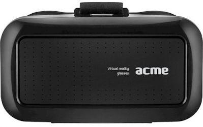 Очки виртуальной реальности Acme VRB01 Virtual Reality Glasses (4770070877739)