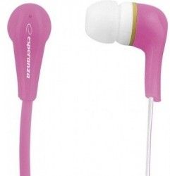 Навушники Esperanza In-Ear EH146P Pink Навушники Esperanza In-Ear EH146P Pink