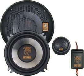 Автоакустика Mystery MJ 550