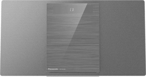 Микросистема Philips SC-HC400EE-S Silver Микросистема Philips SC-HC400EE-S Silver