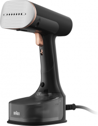 Отпариватель BRAUN QuickStyle 7 GS7077BK Отпариватель BRAUN QuickStyle 7 GS7077BK