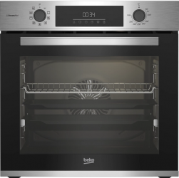 Духовой шкаф электрический Beko BBIS12300XCSE Духовой шкаф электрический Beko BBIS12300XCSE