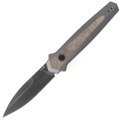 Нож Kershaw Launch 15 Gray