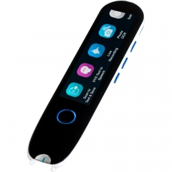 Сканер Iris IRISCan Reader 8 (463244) Сканер Iris IRISCan Reader 8 (463244)