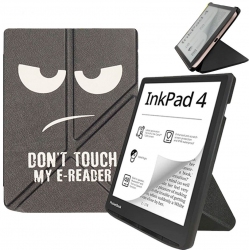 Обложка BeCover Ultra Slim Origami для PocketBook 743G InkPad 4/InkPad Color 2/InkPad Color 3 (7.8