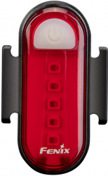 Велофара задняя Fenix BC05R V2.0 (BC05RV20) Велофара задняя Fenix BC05R V2.0 (BC05RV20)