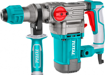 Перфоратор Total TH1153256 