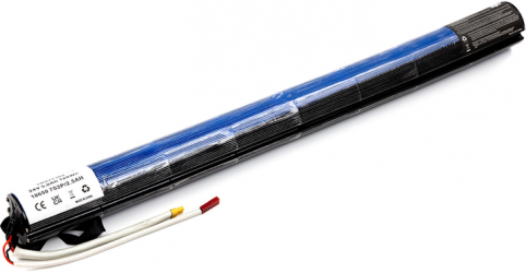 Аккумулятор PowerPlant для Xiaomi scooters 24V 5.0Ah (18650 7S2P/2.5Ah) (TB921362)