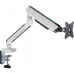 Настольное крепление для двух мониторов OfficePro MA901W Plus RGB 17-32 Настольное крепление для двух мониторов OfficePro MA901W Plus RGB 17-32