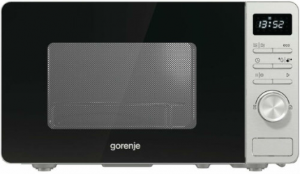 Микроволновая печь GORENJE MO23A4X (M23XYZ)