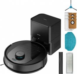 Робот-пылесос Cecotec Conga 7690 Immortal Max Home (A01_EU01_107140)