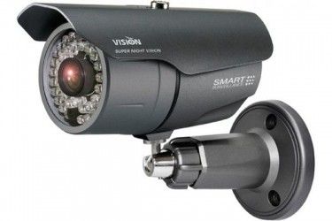 Камера видеонаблюдения Vision VN310HBH-L Камера видеонаблюдения Vision VN310HBH-L