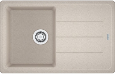 Кухонная мойка Franke BFG 611-78 114.0258.031 Кухонная мойка Franke BFG 611-78 114.0258.031