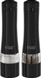 Млиноки для солі та перцю Russell Hobbs (28010-56) Black 