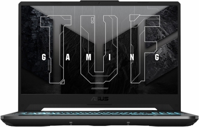 Ноутбук ASUS TUF Gaming A15 FA506NC-HN177 (90NR0JF7-M00EE0) Graphite Black