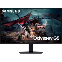 Монитор Samsung Odyssey G5 S32DG500EI (LS32DG500EIXCI) Монитор Samsung Odyssey G5 S32DG500EI (LS32DG500EIXCI)