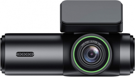 Видеорегистратор Aspiring AT340 QHD 2.5K WiFi (ATQHD340) Видеорегистратор Aspiring AT340 QHD 2.5K WiFi (ATQHD340)