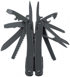 Мультитул Victorinox SwissTool Spirit XBS 3.0224.3CN