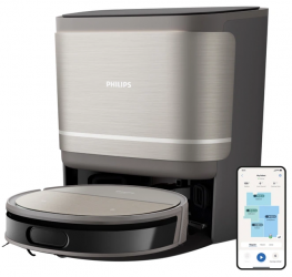 Робот-пилосос Philips Series 9000 XU9100/10