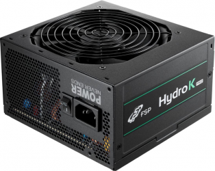 Блок питания FSP 850W Hydro K PRO ATX3.0 (HD2-850 Gen5) Блок питания FSP 850W Hydro K PRO ATX3.0 (HD2-850 Gen5)