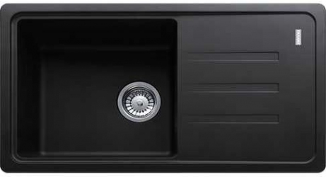 Кухонная мойка Franke BSG 611-78 114.0375.041 Кухонная мойка Franke BSG 611-78 114.0375.041
