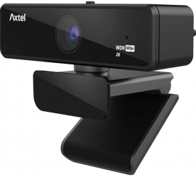 Веб-камера Axtel AX-2K Business Webcam (AX-2K-1440P) Веб-камера Axtel AX-2K Business Webcam (AX-2K-1440P)