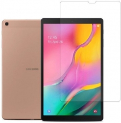 Захисне скло BeCover для Samsung Galaxy Tab A7 Lite SM-T220 / SM-T225 (706408) 