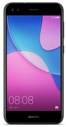 Мобильный телефон Huawei Nova lite 2017 Black (51091VQB) Мобильный телефон Huawei Nova lite 2017 Black (51091VQB)