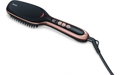 Щетка-выпрямитель BEURER HS 60 Щетка-выпрямитель BEURER HS 60