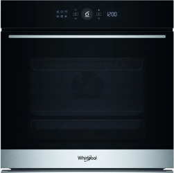 Духовой шкаф электрический Whirlpool WOI5S8PM1SXA