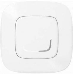 Розумний світлорегулятор Legrand Valena Allure with Netatmo White Розумний світлорегулятор Legrand Valena Allure with Netatmo White