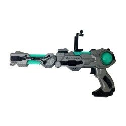 Автомат виртуальной реальности Caraok Gun G7 Toy Автомат виртуальной реальности Caraok Gun G7 Toy