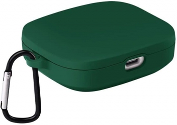 Чехол BeCover Silicon для Xiaomi Redmi Buds 5 (710958) Dark Green