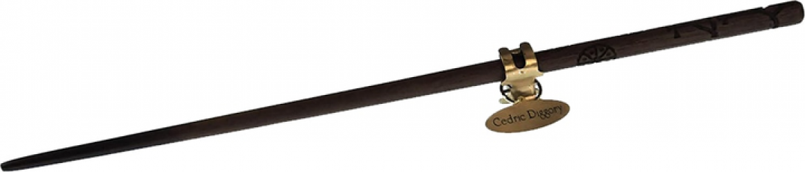 Іграшка The Noble Collection HARRY POTTER Cedric Diggory's Wand (Гаррі Поттер) (NN8202)