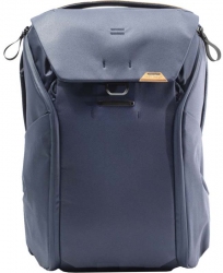 Рюкзак Peak Design Everyday Backpack 30L (BEDB-30-MN-2) Midnight Рюкзак Peak Design Everyday Backpack 30L (BEDB-30-MN-2) Midnight