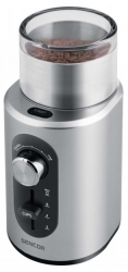 Кофемолка SENCOR SCG 3550SS Кофемолка SENCOR SCG 3550SS