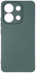 Накладка Gelius Full Soft Case for Xiaomi Redmi Note 13 4G Dark Green