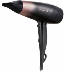Фен Remington D5305 Rose Shimmer Фен Remington D5305 Rose Shimmer