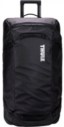 Дорожня сумка THULE Chasm Rolling Duffel 110L TCWD-232 Black