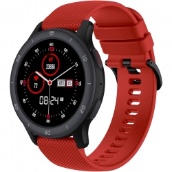 Смарт-годинник 2E Motion GT2 (2E-CWW21BKRD)